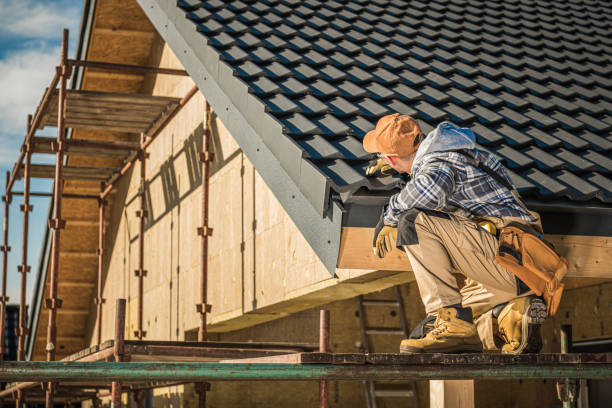 Reliable Kilgore, TX Roofing Contractor Solutions