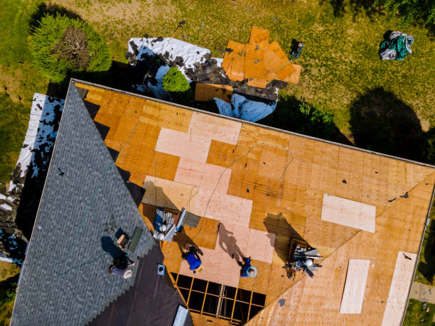 Quick and Trustworthy Emergency Roof Repair Services in Kilgore, TX